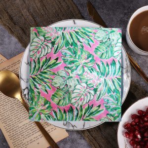 Luncheon Napkins 3 ply