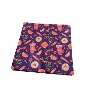 printed paper napkins