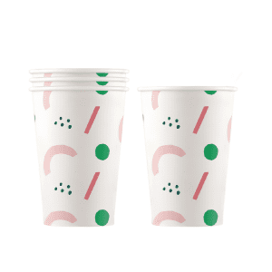 paper cups