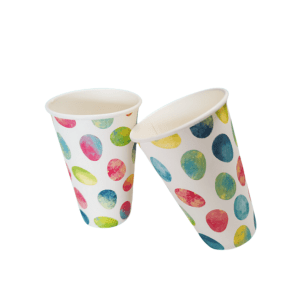 dot cups