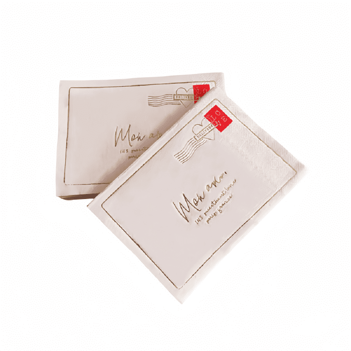 Prined paper napkins,plates,cups & bowls Manufacturer