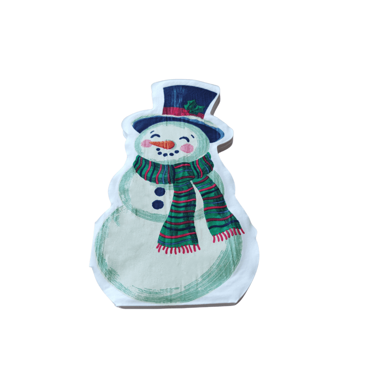 Printed paper napkins,plates,cups & bowls Manufacturerr