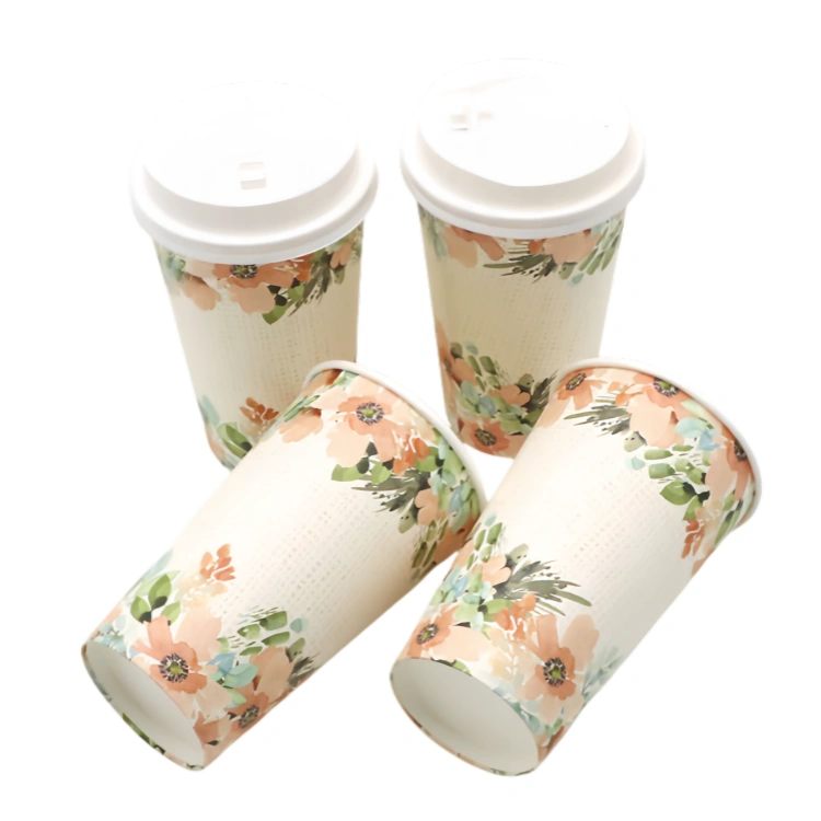 cups with lids