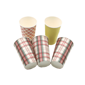 custom paper cups